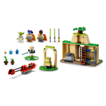 Lego 75358 Confidential S.Wars