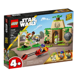 Lego 75358 Confidential S.Wars