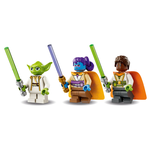 Lego 75358 Confidential S.Wars