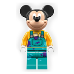 Lego 43221 Confidential Disney C.