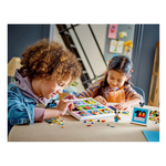 Lego 43221 Confidential Disney C.