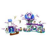 Lego 43215 Confidential Disney C.