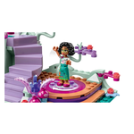 Lego 43215 Confidential Disney C.