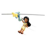 Lego 43215 Confidential Disney C.