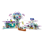 Lego 43215 Confidential Disney C.