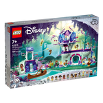 Lego 43215 Confidential Disney C.