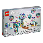 Lego 43215 Confidential Disney C.