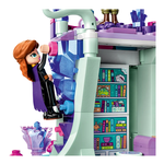 Lego 43215 Confidential Disney C.