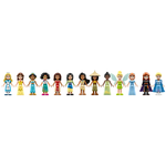 Lego 43215 Confidential Disney C.
