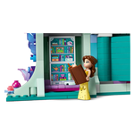 Lego 43215 Confidential Disney C.