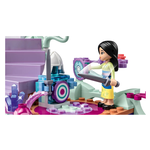 Lego 43215 Confidential Disney C.