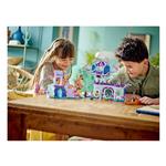 Lego 43215 Confidential Disney C.