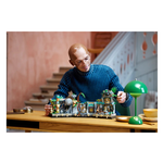 Lego 77015 Tempio dell'idolo ... I.Jones