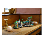 Lego 77015 Tempio dell'idolo ... I.Jones