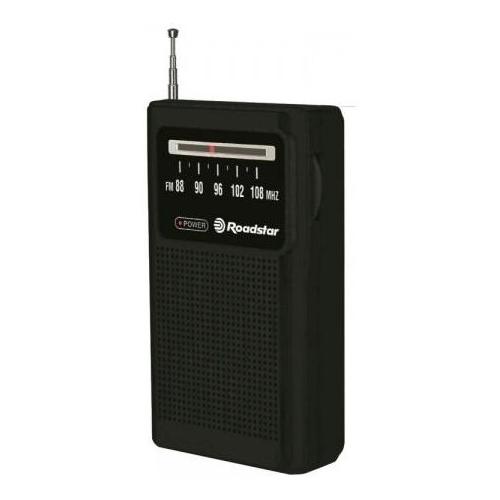 Radiolina Black TRA 1230 BK