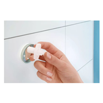 Gancio asciugamano MOON 40304