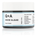 QUESTION & ANSWER Crema viso intensiva alle alghe delle nevi - 50 g