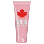 Dsquared Wood dsquared2 pour femme gel doccia - 200 ml