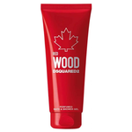 Dsquared Red wood dsquared2 pour femme gel doccia - 200 ml