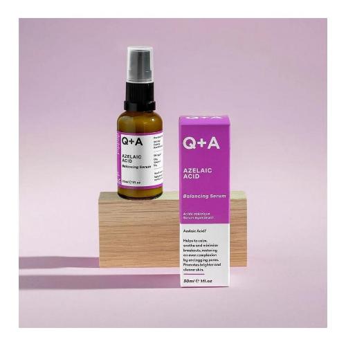 Trattamento viso Siero riequilibrante all’acido azelaico 30 ml