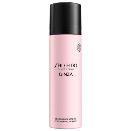 Deo spray donna Ginza perfumed 100 ml