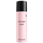 Shiseido Ginza perfumed deodorant - 100 ml