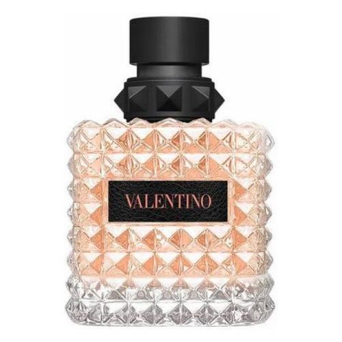Eau de parfum donna Born in Roma Coral Fantasy 50 ml