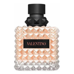 Valentino Valentino donna born in roma coral fantasy - 50 ml