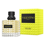 Valentino Valentino donna born in roma yellow dream eau de parfum - 30 ml