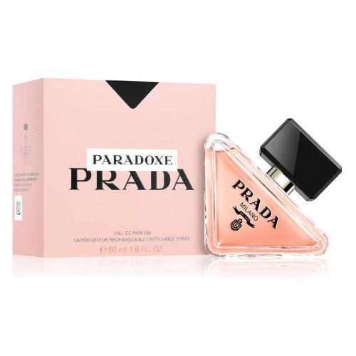 Eau de parfum donna Paradoxe 50 ml