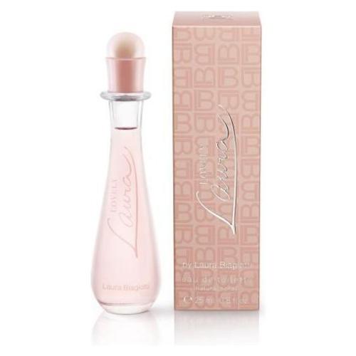Eau de parfum donna Lovely 25 ml