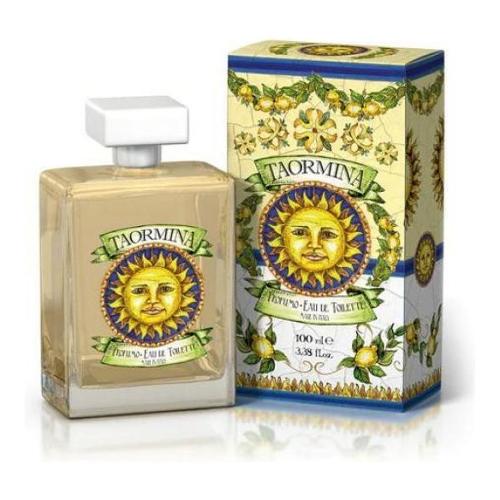Eau de toilette donna Le Maioliche Taormina 100 ml