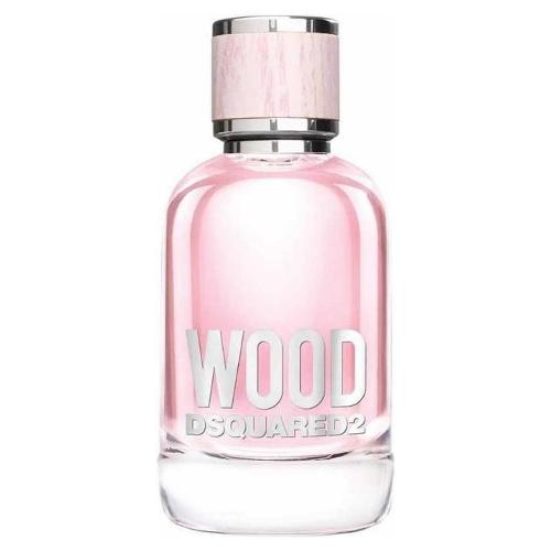 Eau de toilette donna Wood 2 Pour Femme 30 ml
