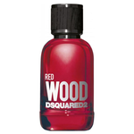 Dsquared Red wood dsquared2 pour femme eau de toilette - 100 ml
