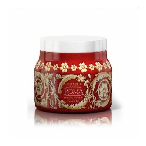Le maioliche roma crema corpo 450 ml