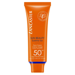Lancaster Sun beauty crema viso spf 50 - 50 ml