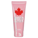 Dsquared Wood dsquared2 pour femme latte - 200 ml