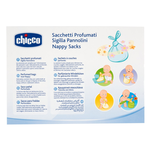 11358 Sacchetti Profumosi 50pz