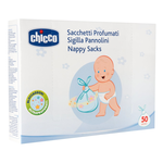 11358 Sacchetti Profumosi 50pz