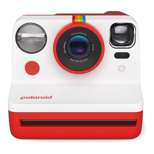 Fotocamera istantanea NOW Generation 2 Red e White 39009074