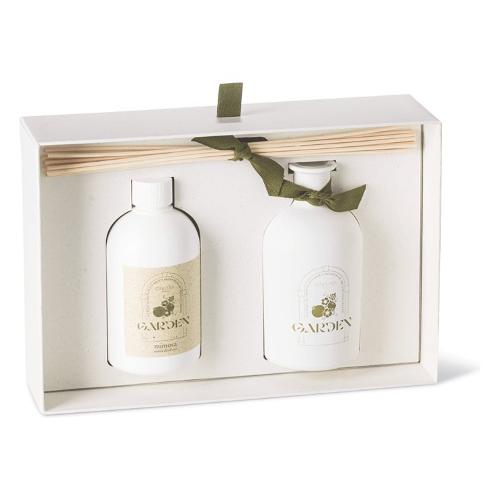 Profumatore a sticks (250ml) Mimosa GARDEN GN2301