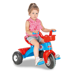 Triciclo Atom Rosso 1376R