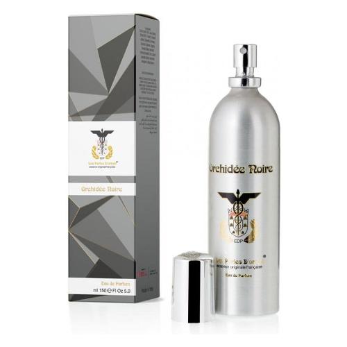 Eau de parfum donna Orchidee Noire 150 ml