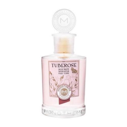 Eau de toilette donna Tuberose 100 ml