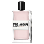 Zadig & Voltaire This is her! undressed eau de parfum - 100 ml