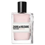 Zadig & Voltaire This is her! undressed eau de parfum - 50 ml