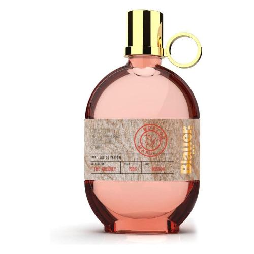 Eau de parfum donna Boston 1936 For Woman 40 ml