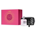 LPDO Rose sensuelle eau de parfum intense cofanetto regalo - Cofanetto