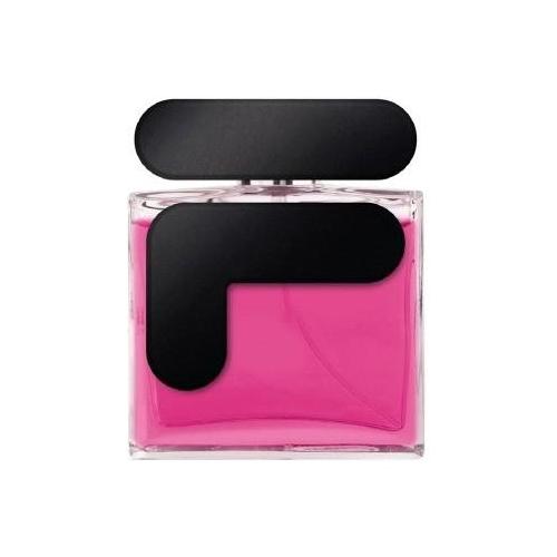Eau de parfum donna F Vibes Woman 100 ml