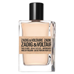 Zadig & Voltaire This is her! vibes of freedom eau de parfum - 50 ml